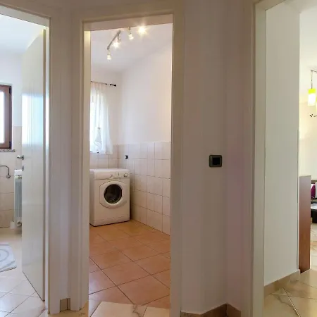 Villa Comfortable In Rovinj With Private Pool
